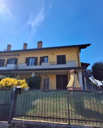 Appartamento Pieve Fissiraga [Cod. rif 3328069VRG]
