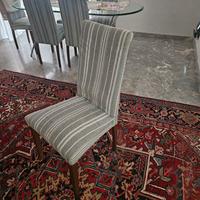 sedie calligaris 6 pz