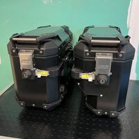 Borse Givi outback Evo