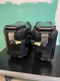 Borse Givi outback Evo