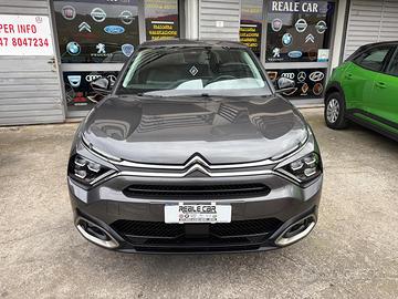 Citroen C4 1.5 BlueHDi 110cv S&S Shine
