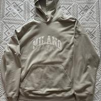 Felpa originale balenciaga