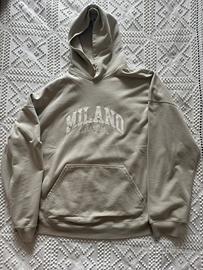 Felpa originale balenciaga