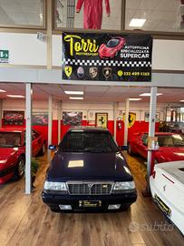 Lancia Thema Ferrari 8.32 PERMUTE