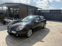 Alfa Romeo Giulietta 1.4 Turbo 120 CV GPL Sprint