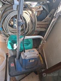 elettrozappa Hyundai