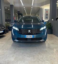Peugeot 3008 BlueHDi 130 S&S EAT8 Allure Pack