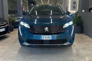Peugeot 3008 BlueHDi 130 S&S EAT8 Allure Pack