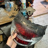 Stop posteriore sh 125 2020.2025