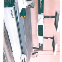 SISTEMA DA TAGLIO ELICUT K1 MOD.BOOSTER ICE 30.11