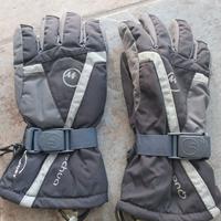 Guanti da sci Quechua - bambino