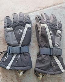 Guanti da sci Quechua - bambino