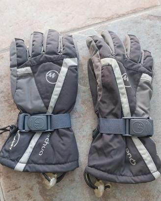 Guanti da sci Quechua - bambino