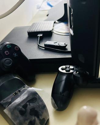 Ps4 sony