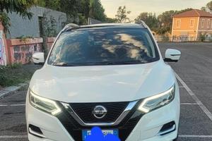 Nissan Qashqai 1.5 diesel Nconnecta
