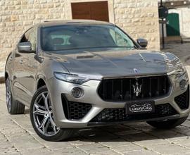 MASERATI LEVANTE 3.0 275 Cv Q4 GRANSPORT SCARICHI