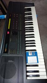 Tastiera Gem WS2 II funzionante