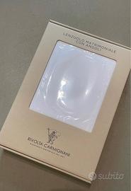 Lenzuolo da sotto con angoli RIVOLTA CARMIGNANI