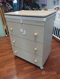 Fasciatoio Foppapedretti