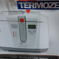 Friggitrice Termozeta 2,5 litri 2.500 watt 