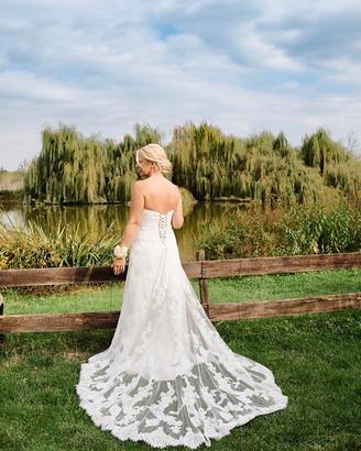 Abito da sposa