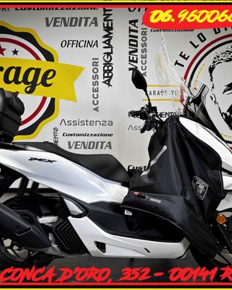 HONDA PCX 125 - 2025