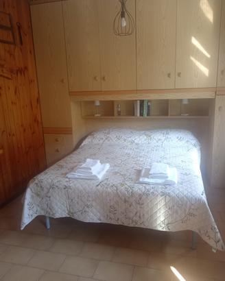 Relax in Valtellina, vicino al Mortirolo