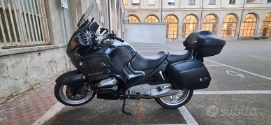 Bmw R 1100 rt