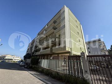 Appartamento Messina [0681-51VRG]