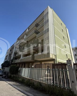 Appartamento Messina [0681-51VRG]