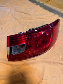 Fanale Posteriore Destro Renault Clio IV