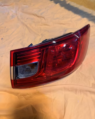 Fanale Posteriore Destro Renault Clio IV