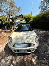 Mini Cooper Clubman 1.6 D
