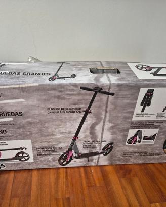 Monopattino Crivit