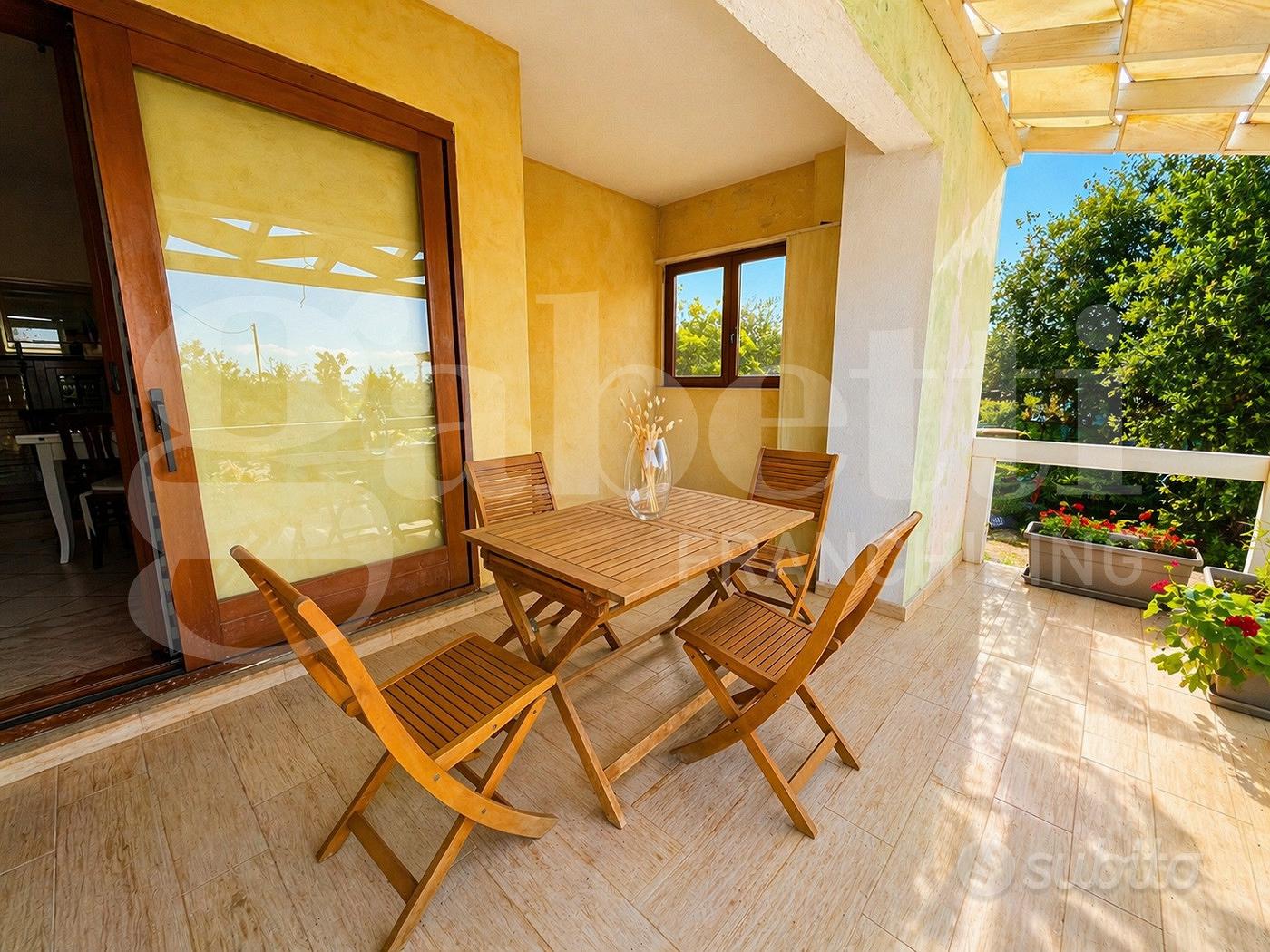 Appartamento – Tanaunella, Porto Ainu - Vista 4