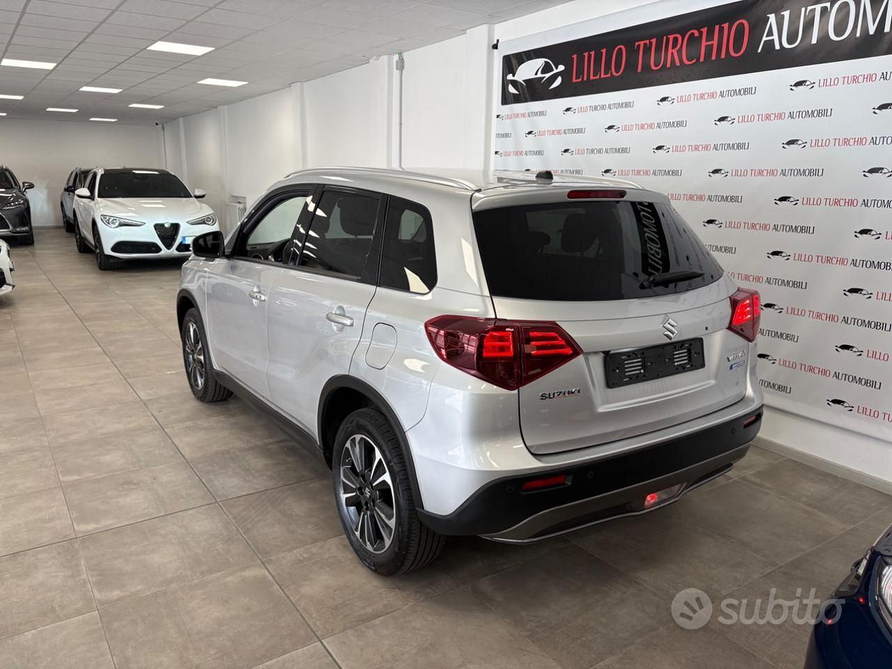 Suzuki Vitara 2023 photo 4