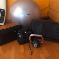 Kit Technogym