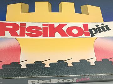 Risiko Più 