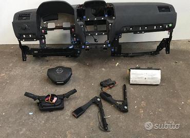 OPEL ZAFIRA KIT AIRBAG 2005-2014
