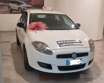 fiat bravo 1.6