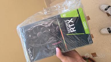 EVGA GEFORCE RTX 2060 KO ULTRA 6GB GDDR6