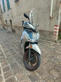Honda SH Sport 350 