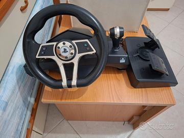 manubrio play station 4