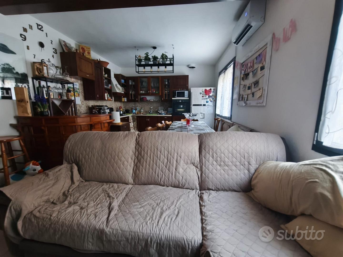 Appartamento – Cuartu Sant'Aleni/Quartu Sant'Elena, Sant'Antonio, Casteddu/Cagliari - Vista 4