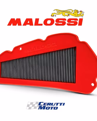 Filtro sportivo Malossi Honda SH 125 150 20-26