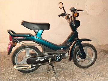Piaggio Grillo - 1992