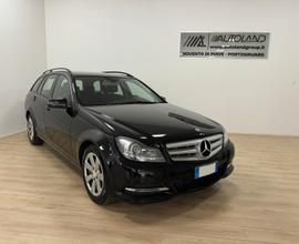 Mercedes-benz C 220 CDI S.W. 4Matic