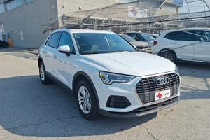 Audi Q3 45 TFSI e S tronic Business 150cv benzina 