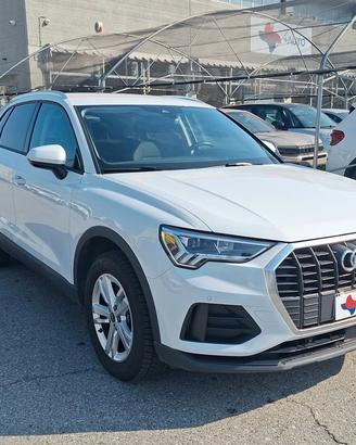 Audi Q3 45 TFSI e S tronic Business 150cv benzina 