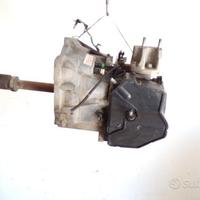 Cambio manuale Ford Fiesta 6 1.4 benzina 2010